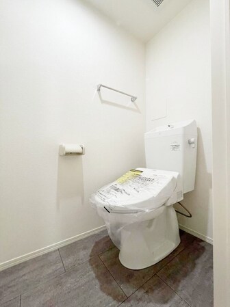 マスターグレイスの物件内観写真